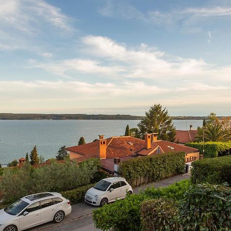 Sunny Apartment Portoroz Exterior photo