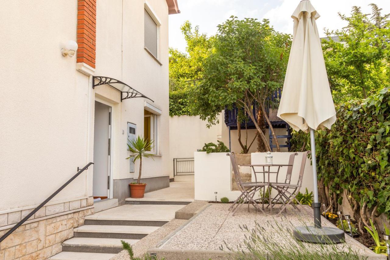 Sunny Apartment Portoroz Exterior photo