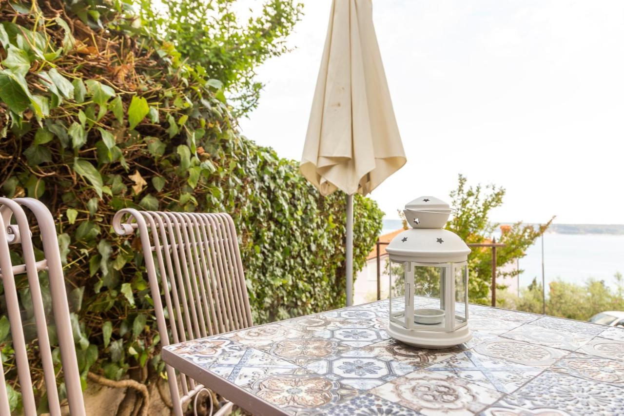 Sunny Apartment Portoroz Exterior photo