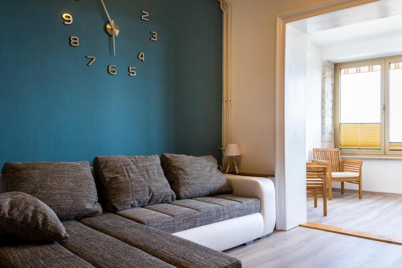 Sunny Apartment Portoroz Exterior photo